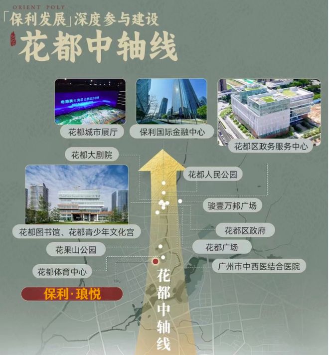 利琅悦售楼处发布启幕鼎级尊邸冰球突破游戏广州热搜楼盘｜保(图10)